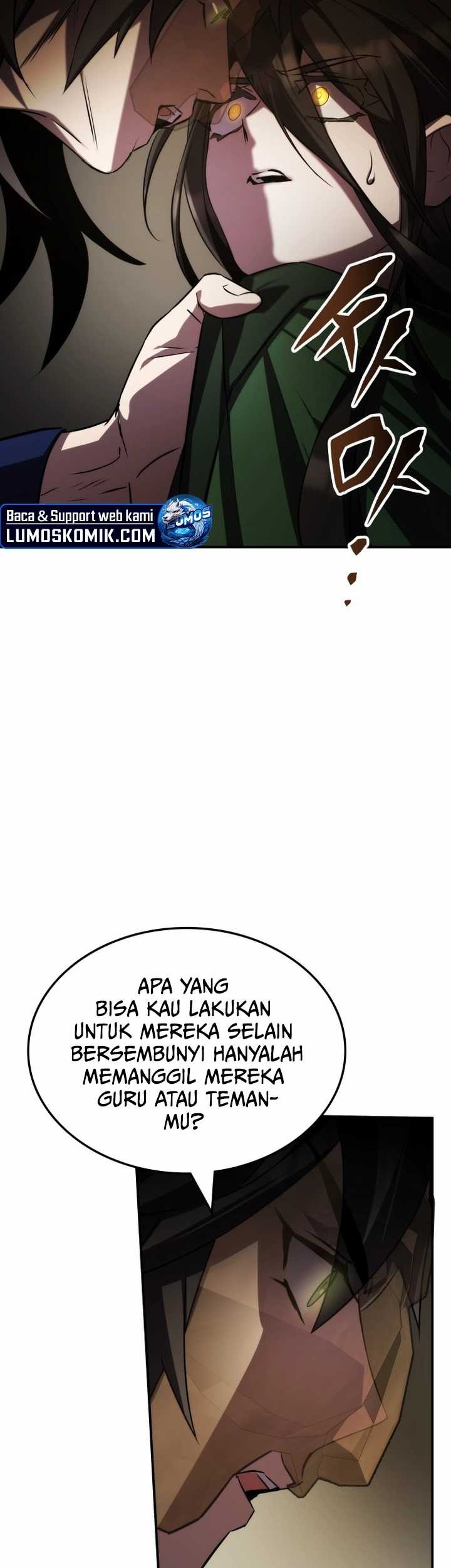 Drug Devourer Chapter 61 Gambar 38