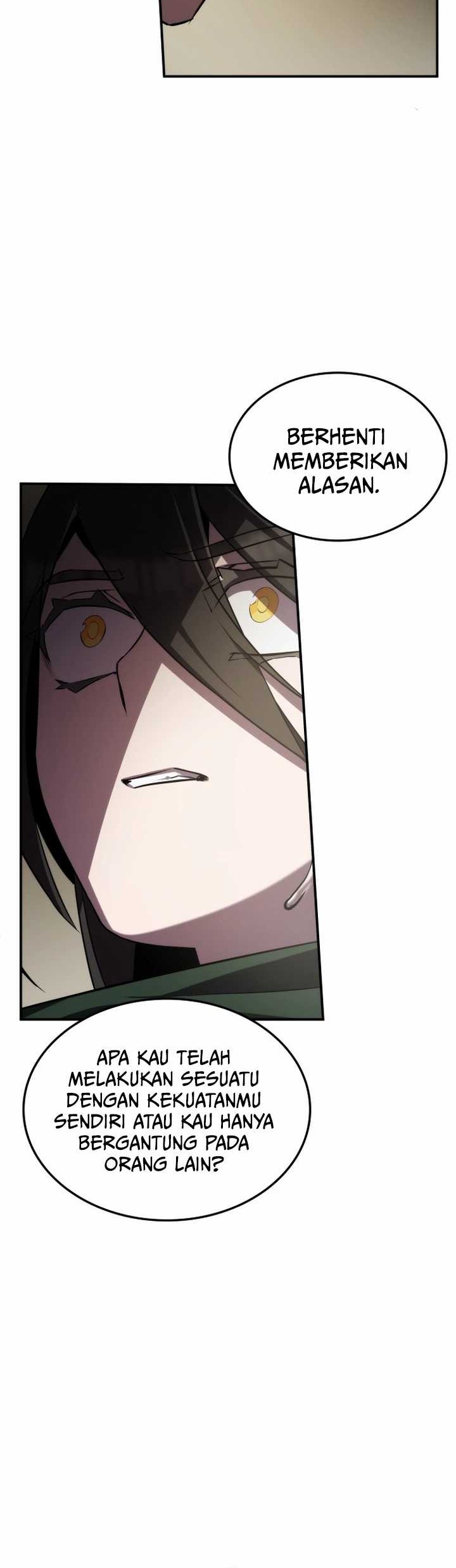 Drug Devourer Chapter 61 Gambar 39