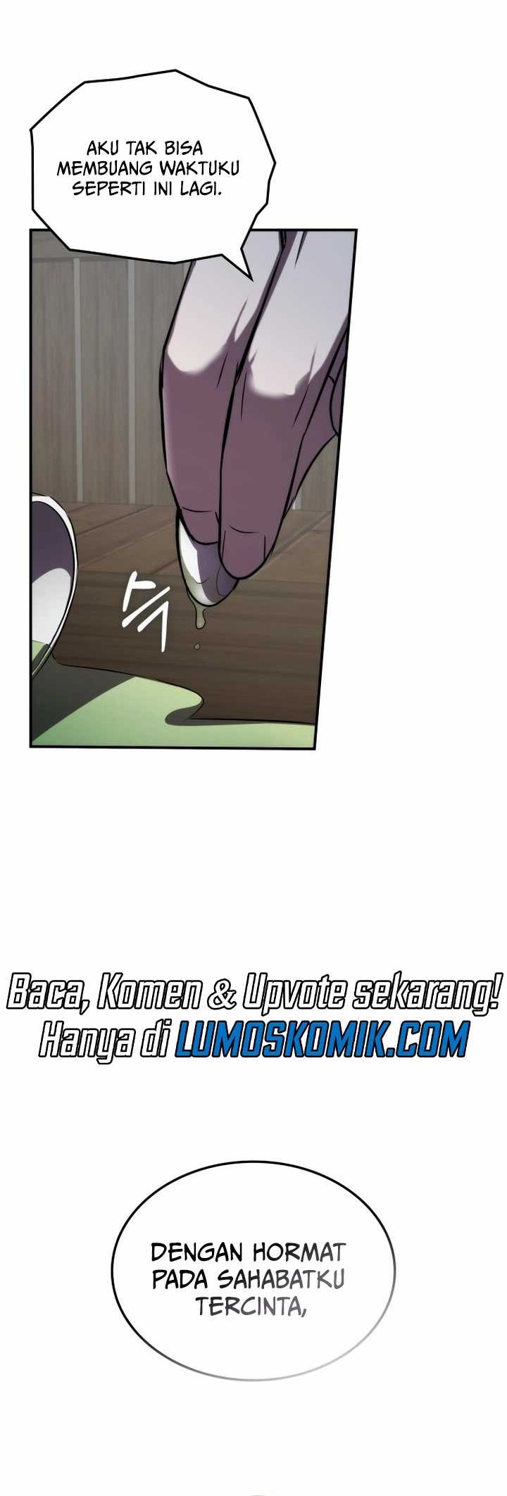 Drug Devourer Chapter 61 Gambar 43