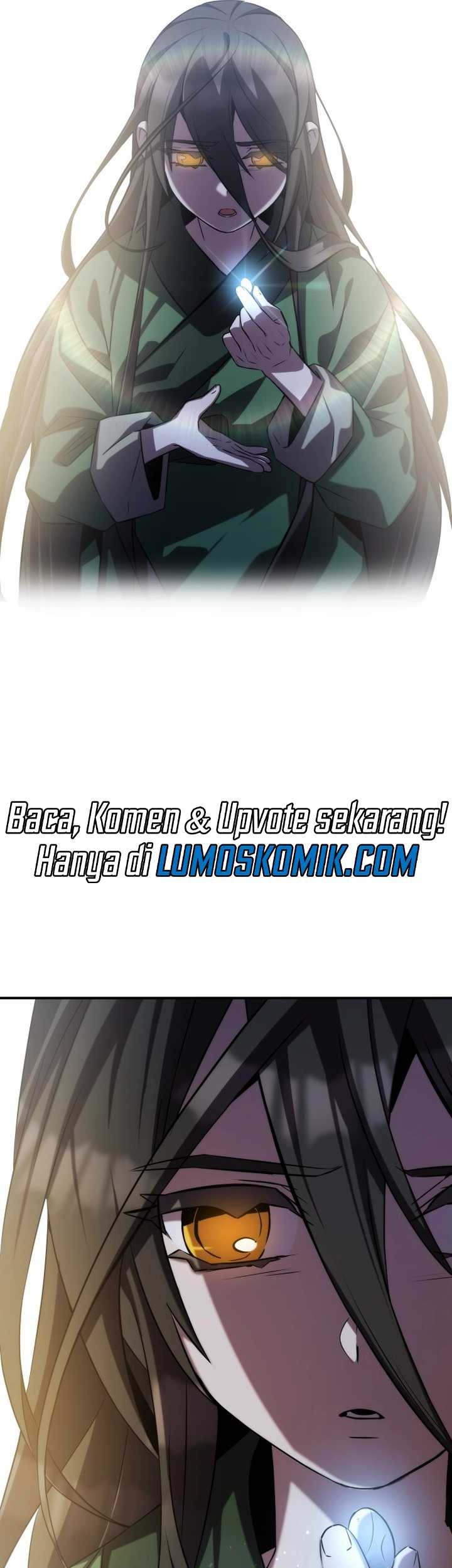 Drug Devourer Chapter 61 Gambar 44