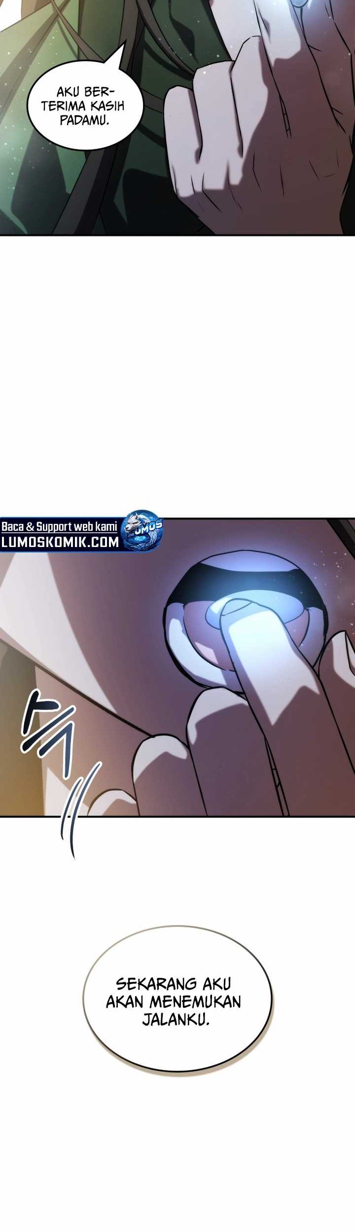 Drug Devourer Chapter 61 Gambar 45