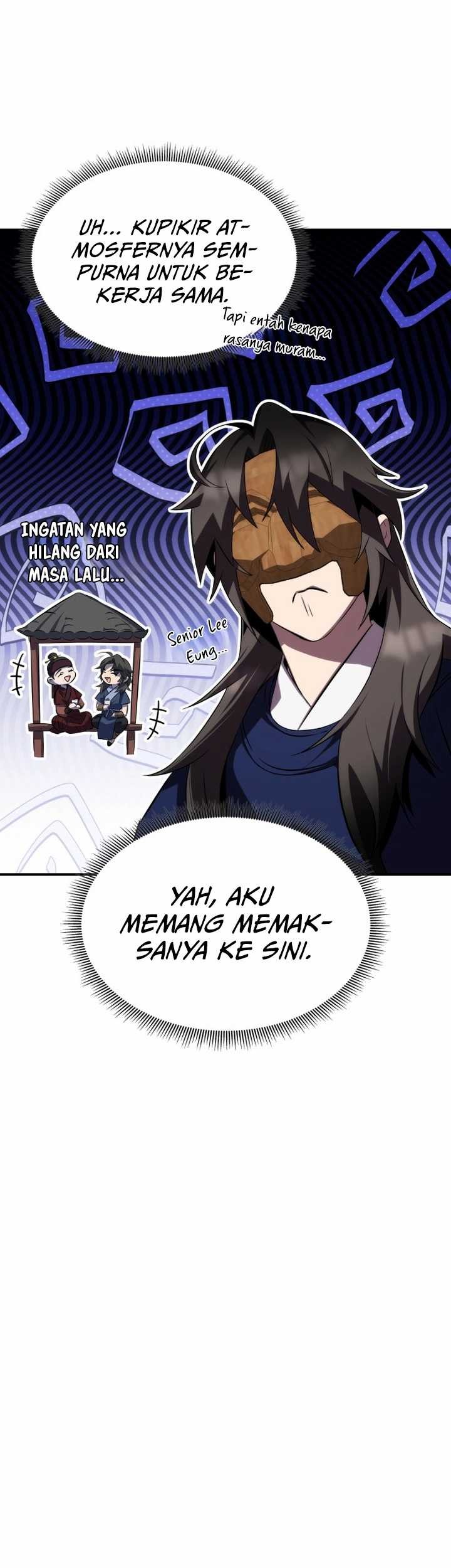 Drug Devourer Chapter 61 Gambar 51