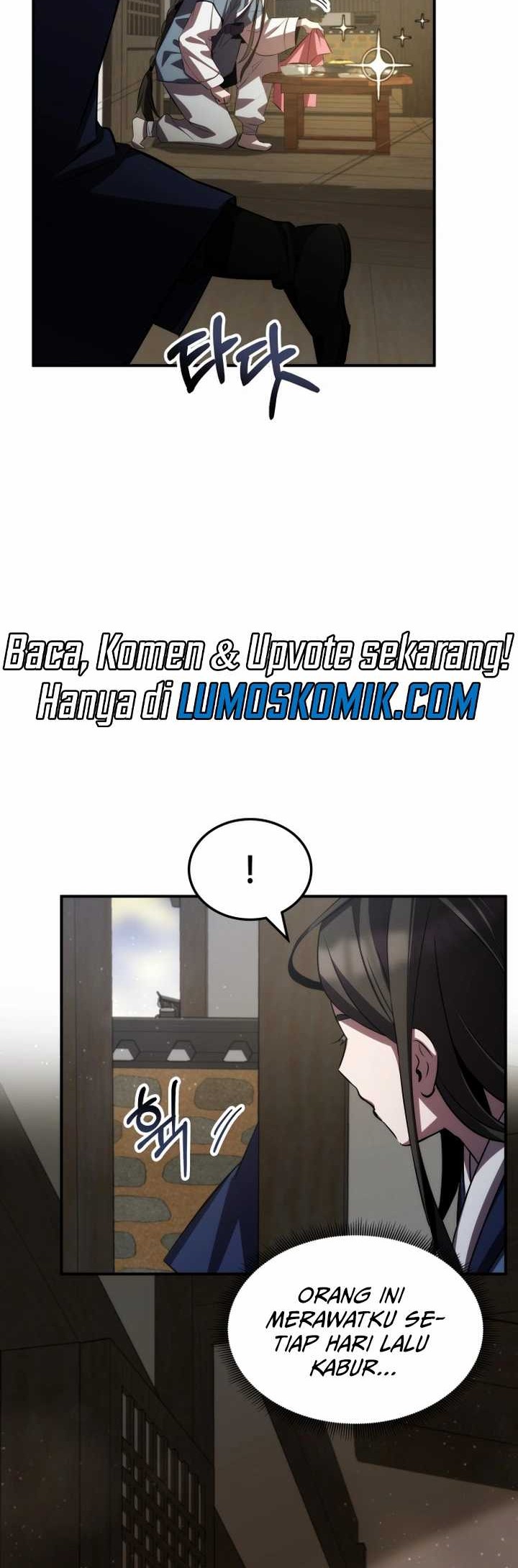 Drug Devourer Chapter 61 Gambar 54