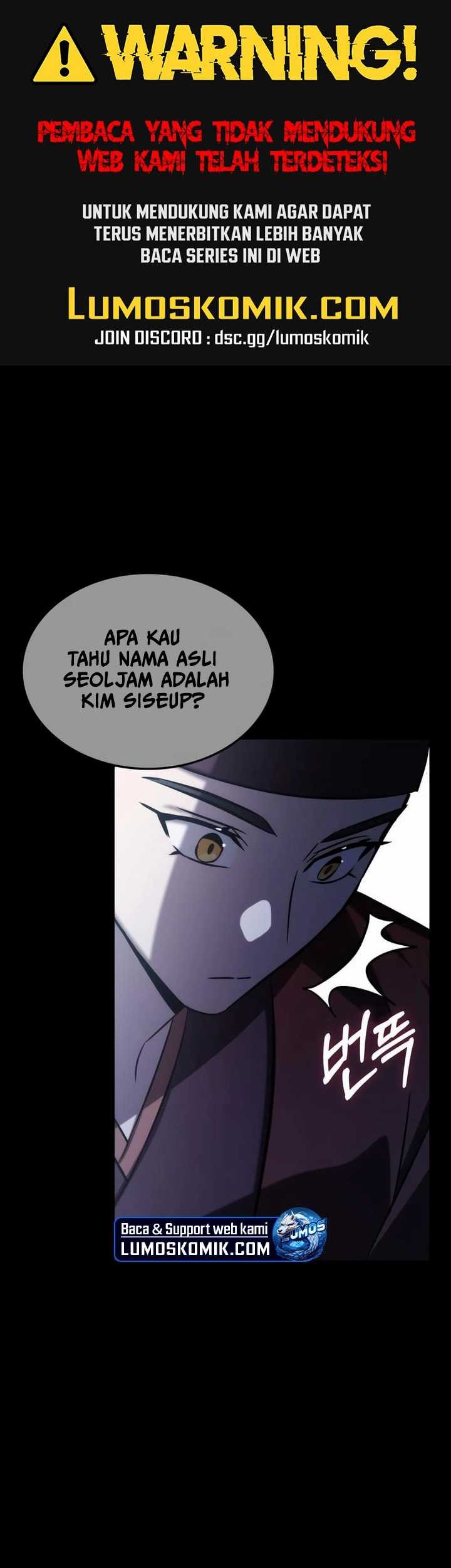 Baca Drug Devourer Chapter 61 Gambar 2