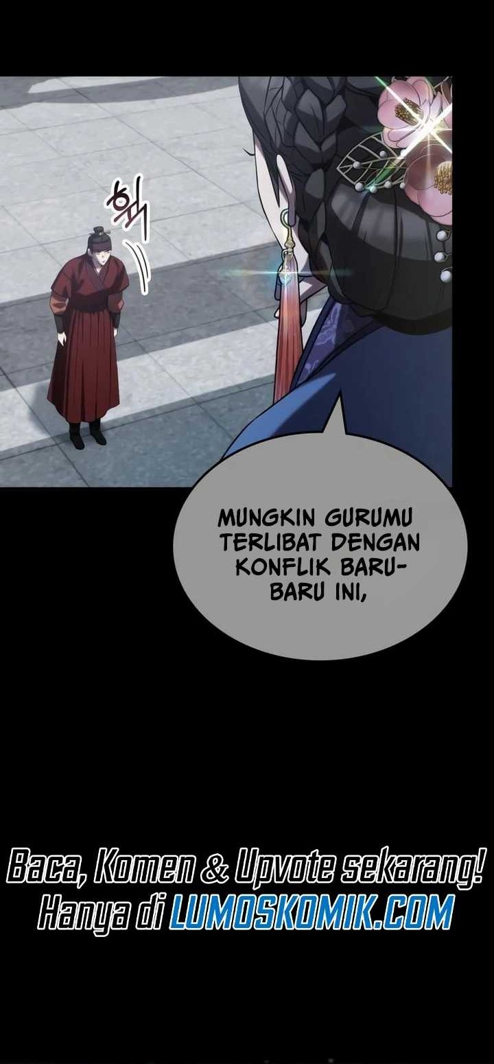Drug Devourer Chapter 61 Gambar 3