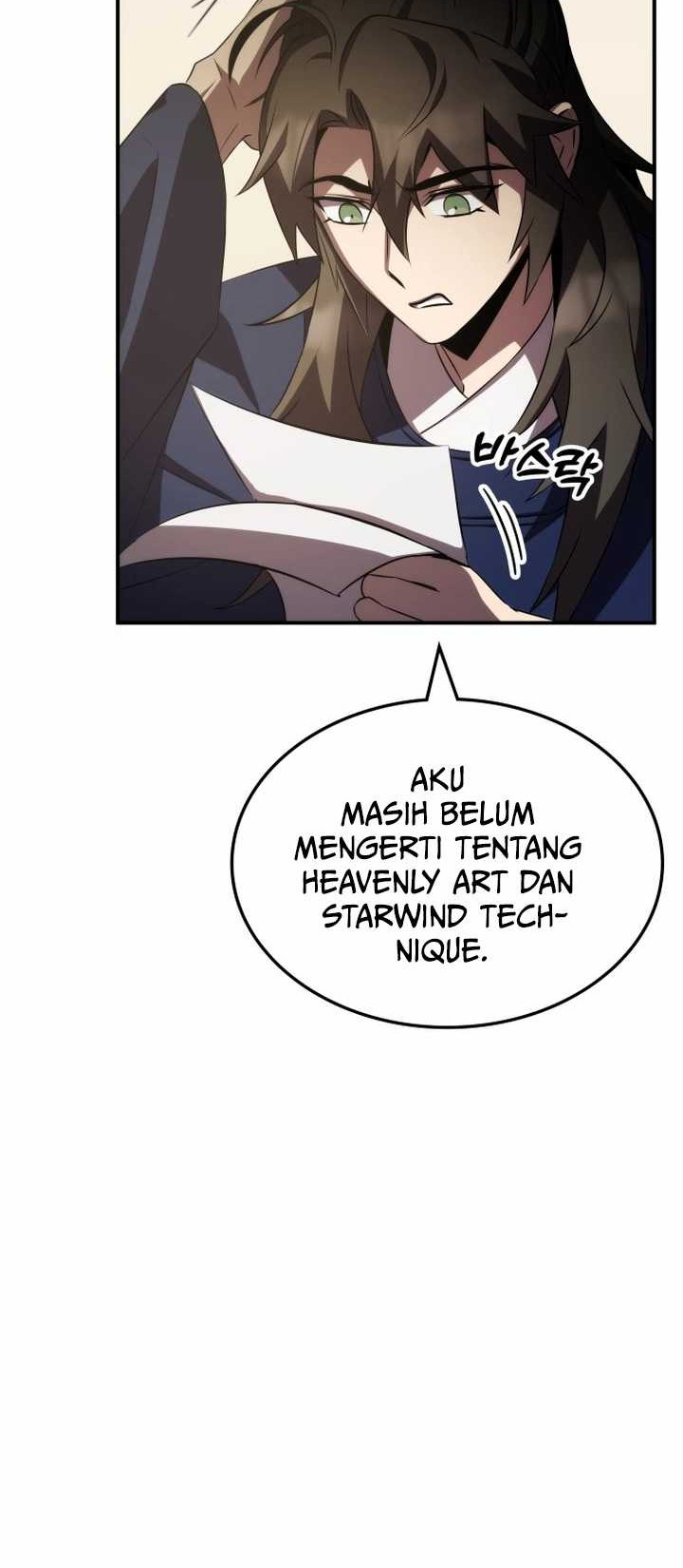 Drug Devourer Chapter 61 Gambar 58