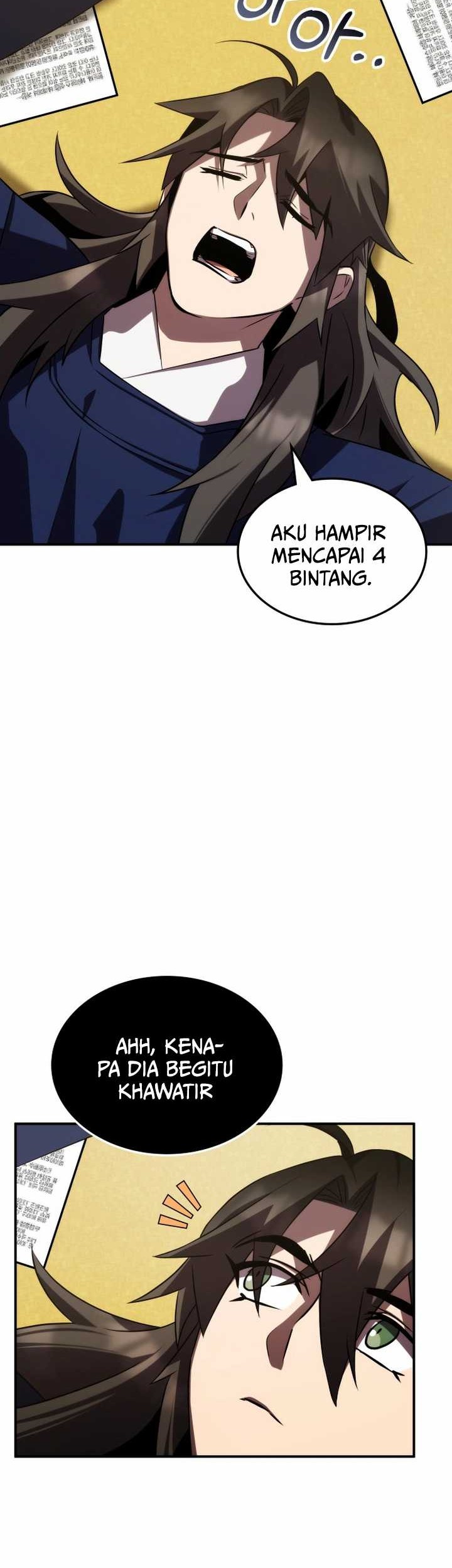 Drug Devourer Chapter 61 Gambar 60