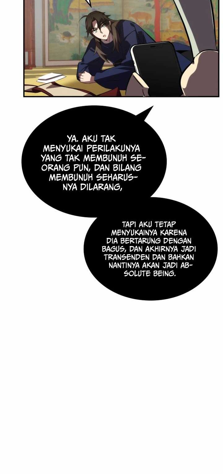 Drug Devourer Chapter 61 Gambar 62