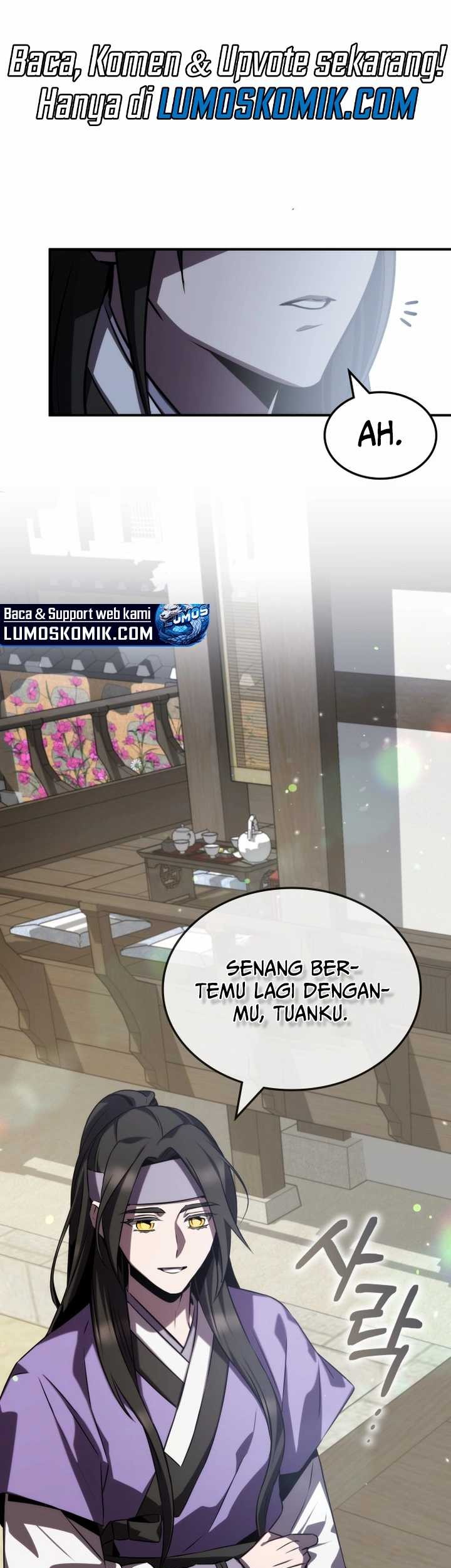 Drug Devourer Chapter 61 Gambar 65