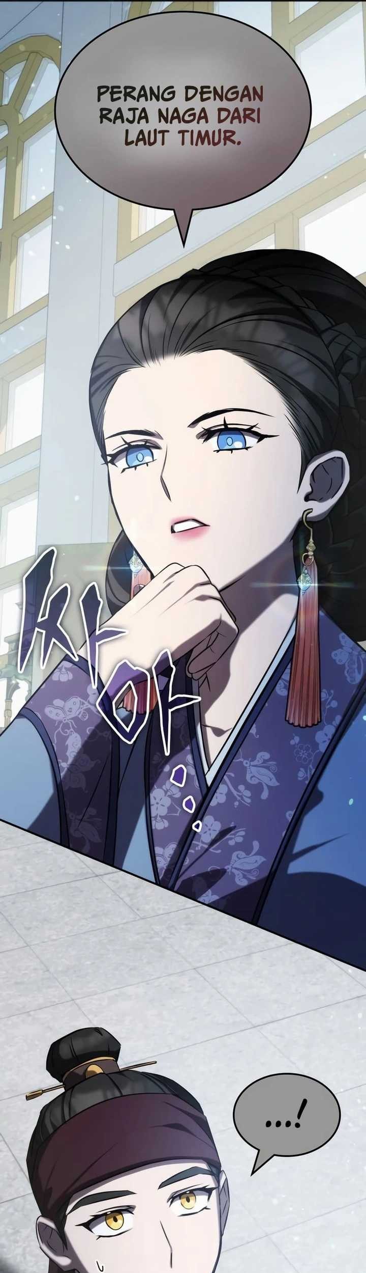 Drug Devourer Chapter 61 Gambar 4