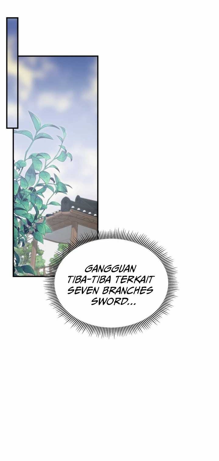 Drug Devourer Chapter 61 Gambar 7