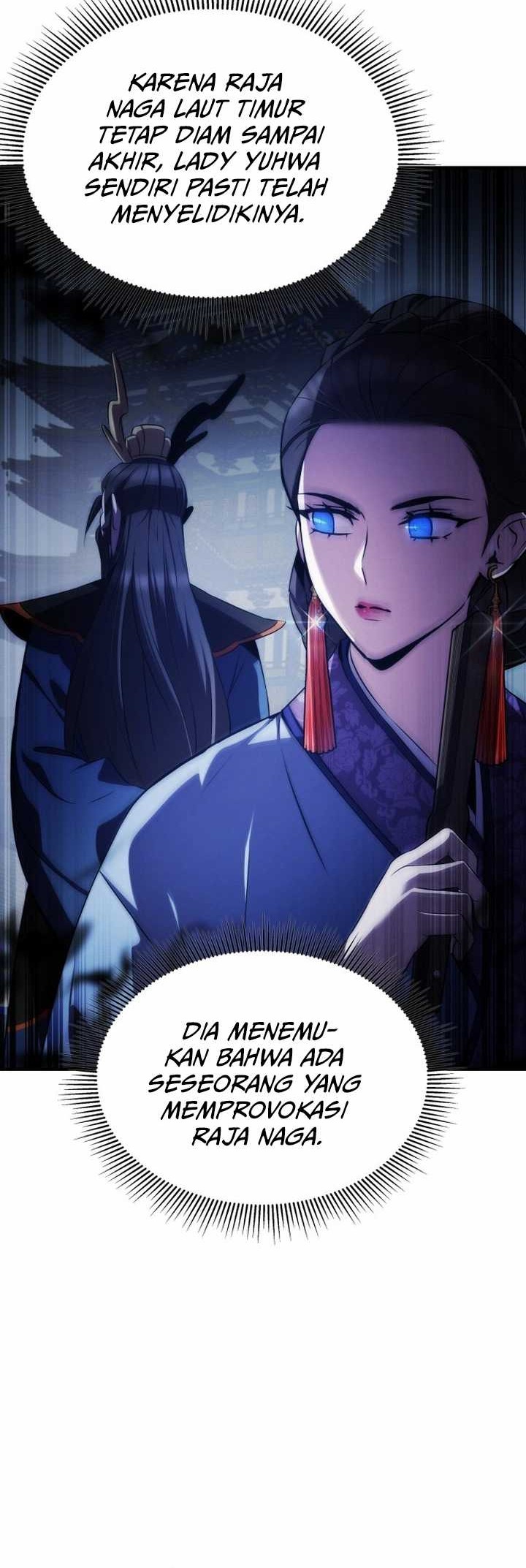 Drug Devourer Chapter 61 Gambar 9