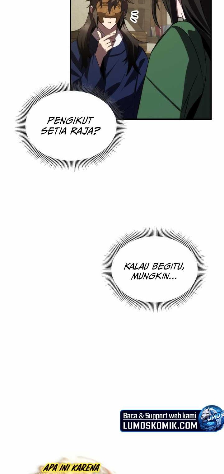 Drug Devourer Chapter 61 Gambar 11
