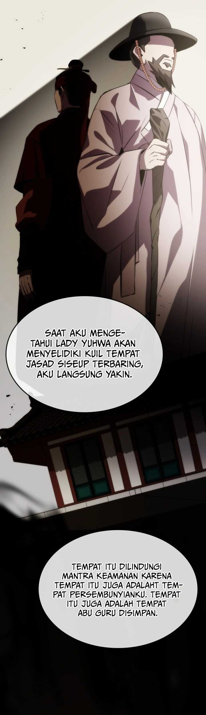 Drug Devourer Chapter 61 Gambar 14