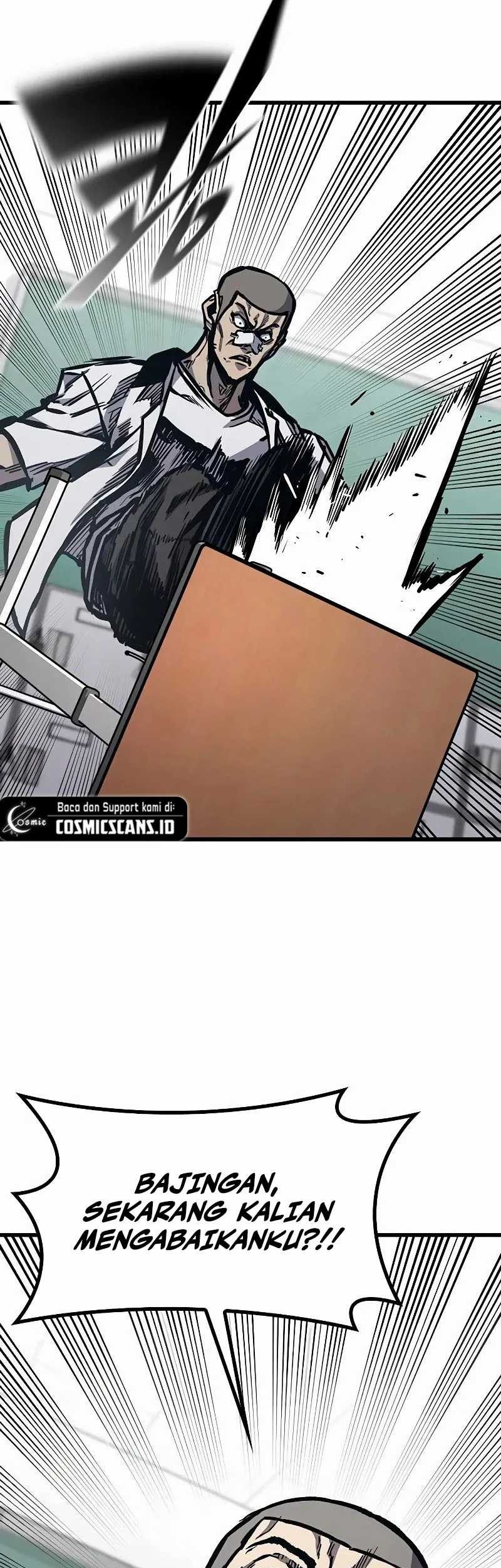 Hectopascals Chapter 97 Gambar 4