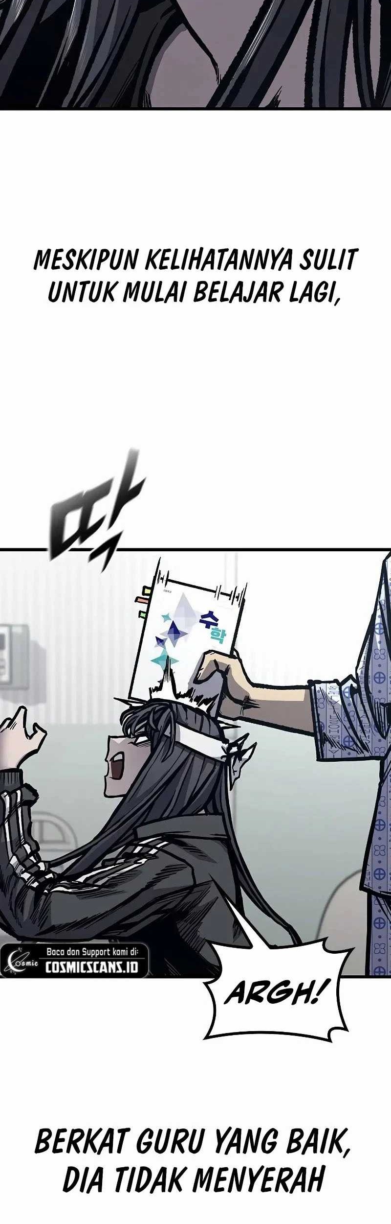 Hectopascals Chapter 97 Gambar 17