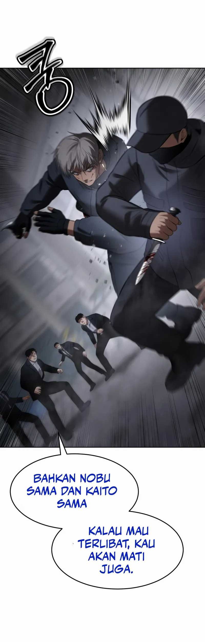 Baek XX Chapter 88 Gambar 83