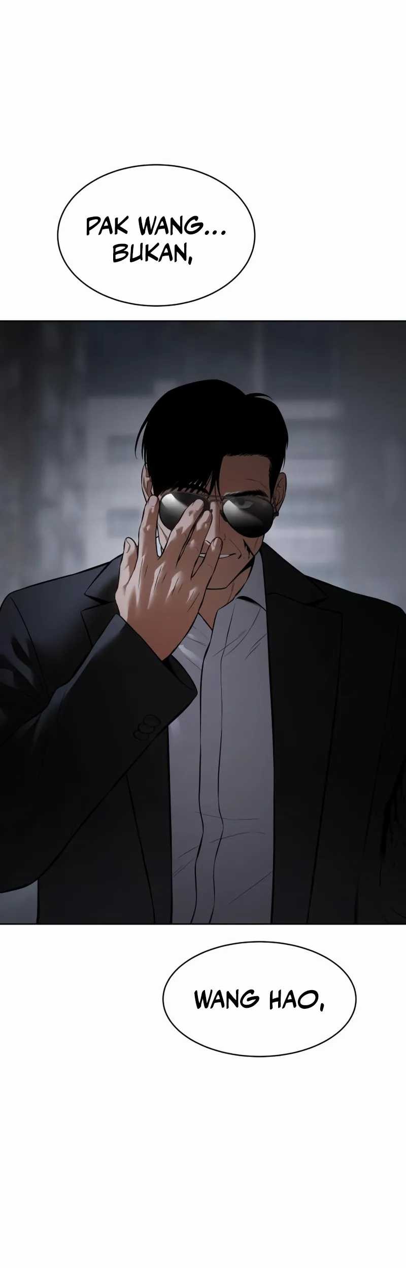 Baca  Baek XX Chapter 88 Gambar 2