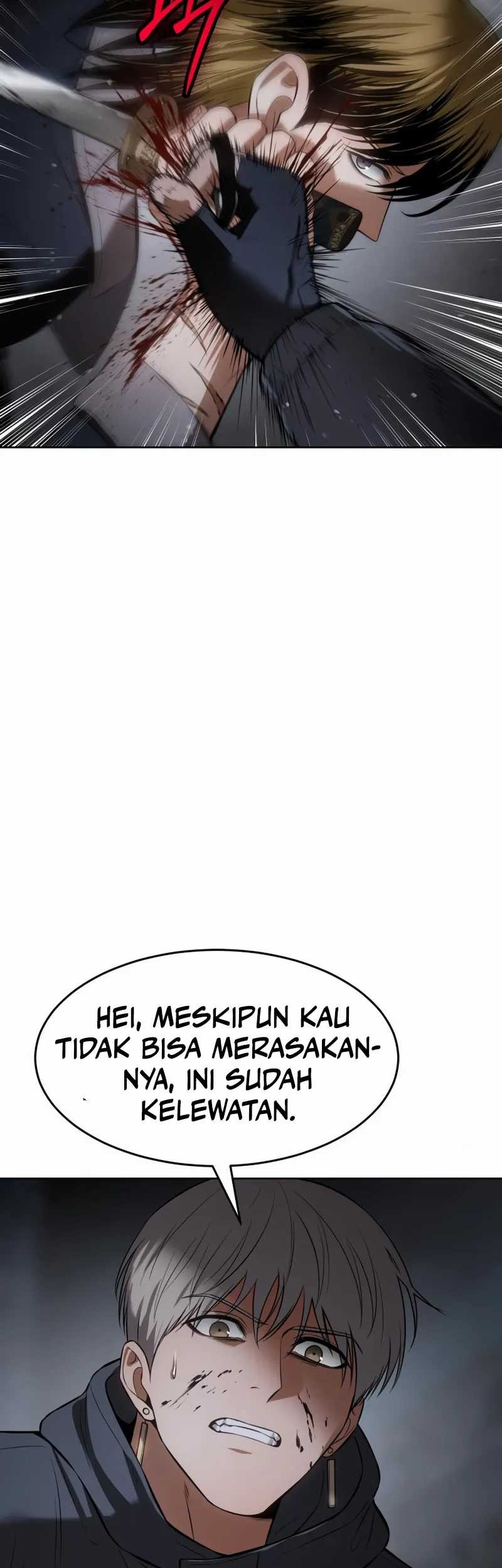 Baek XX Chapter 88 Gambar 48