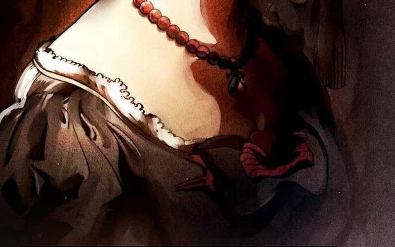 Baca  Artifact Reading Appraiser  Chapter 35 Gambar 2