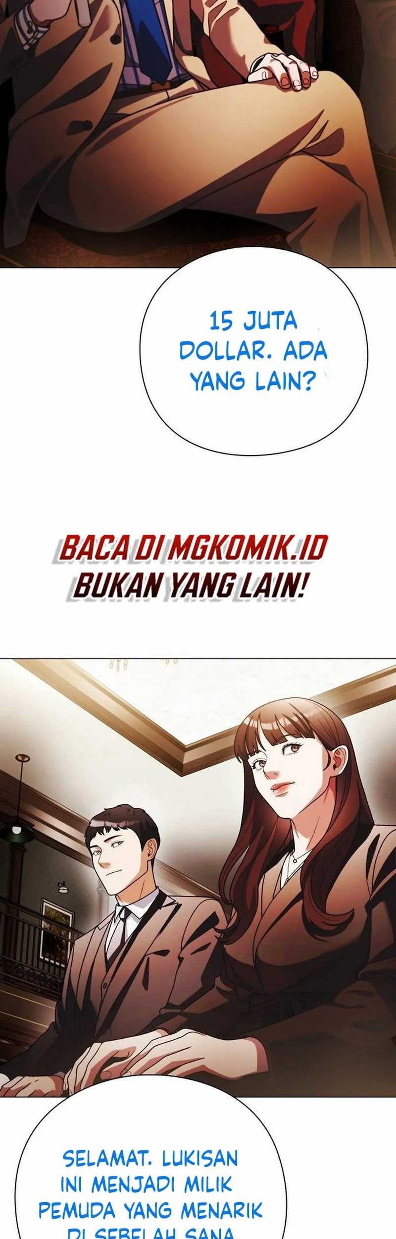 Artifact Reading Appraiser  Chapter 35 Gambar 89