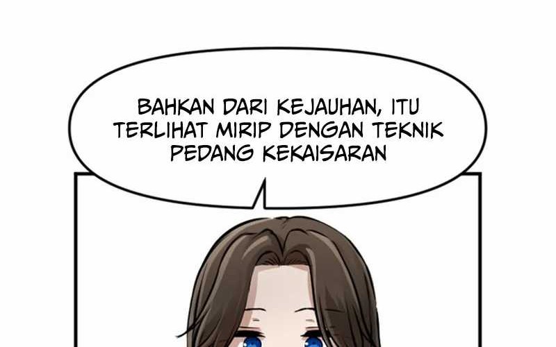 Entered the Academy as a Barbarian Chapter 14 Gambar 22