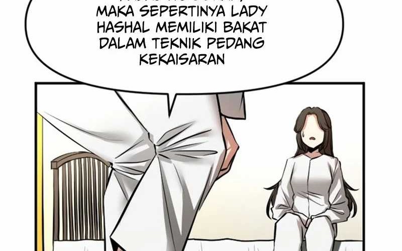 Entered the Academy as a Barbarian Chapter 14 Gambar 26