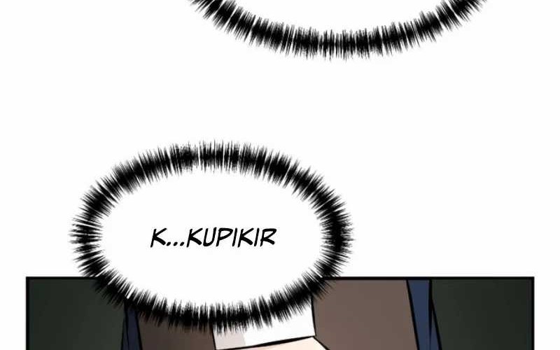 Entered the Academy as a Barbarian Chapter 14 Gambar 32