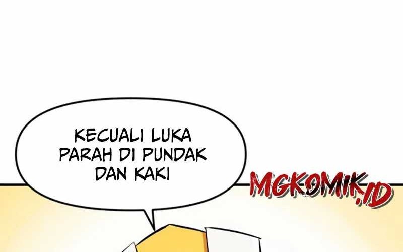 Entered the Academy as a Barbarian Chapter 14 Gambar 4