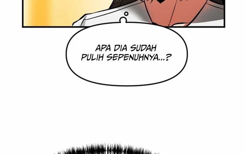 Entered the Academy as a Barbarian Chapter 14 Gambar 8