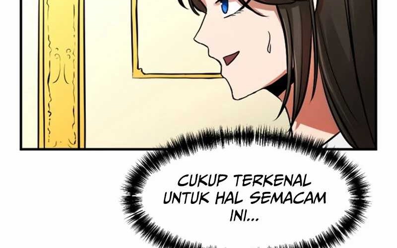 Entered the Academy as a Barbarian Chapter 14 Gambar 10