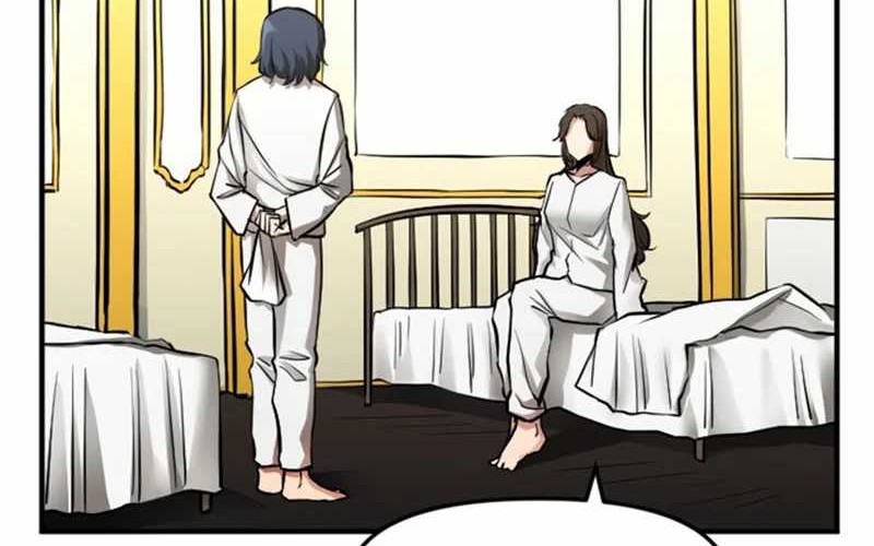 Entered the Academy as a Barbarian Chapter 14 Gambar 16