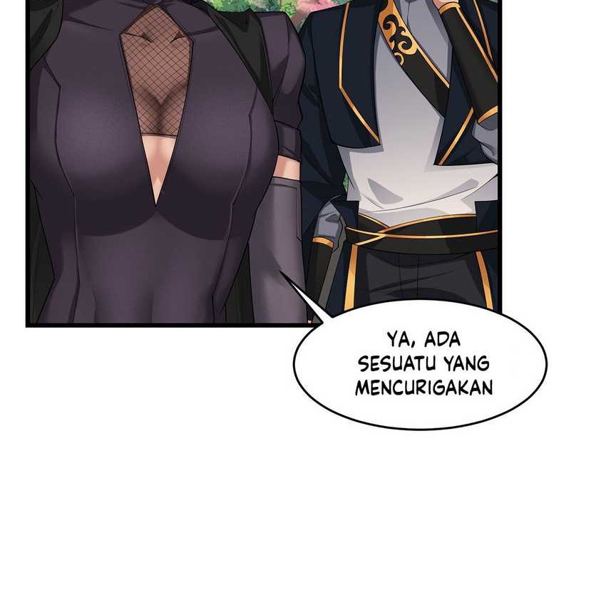 Traveling through time and space to become an unlucky NPC: I have a wife to protect me Chapter 25 Gambar 14