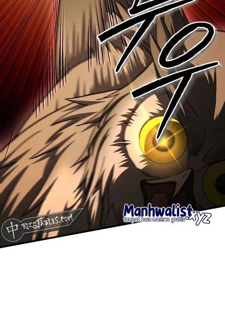 I Picked A Hammer To Save The World Chapter 87 Gambar 44