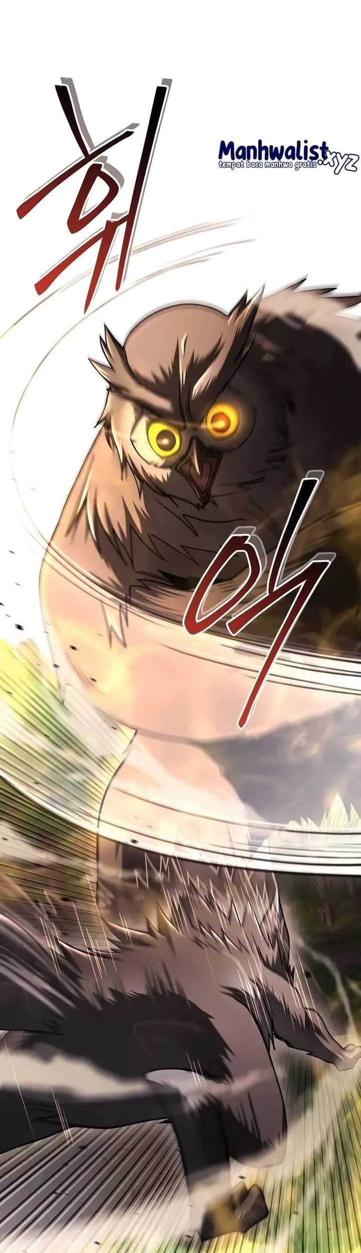 I Picked A Hammer To Save The World Chapter 87 Gambar 45