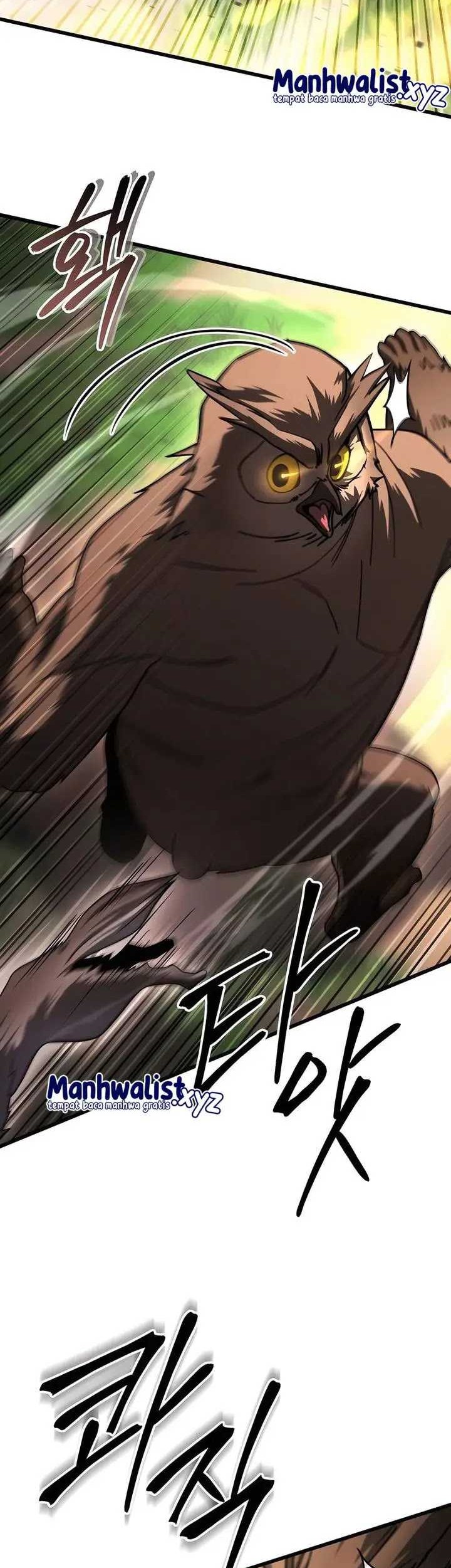 I Picked A Hammer To Save The World Chapter 87 Gambar 46