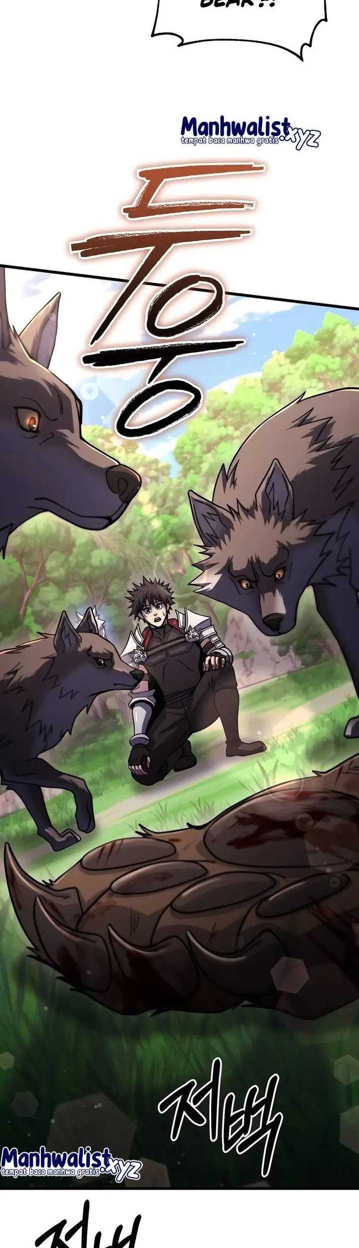 I Picked A Hammer To Save The World Chapter 87 Gambar 52