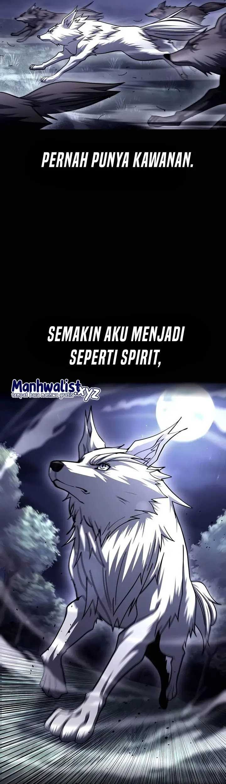 I Picked A Hammer To Save The World Chapter 87 Gambar 60