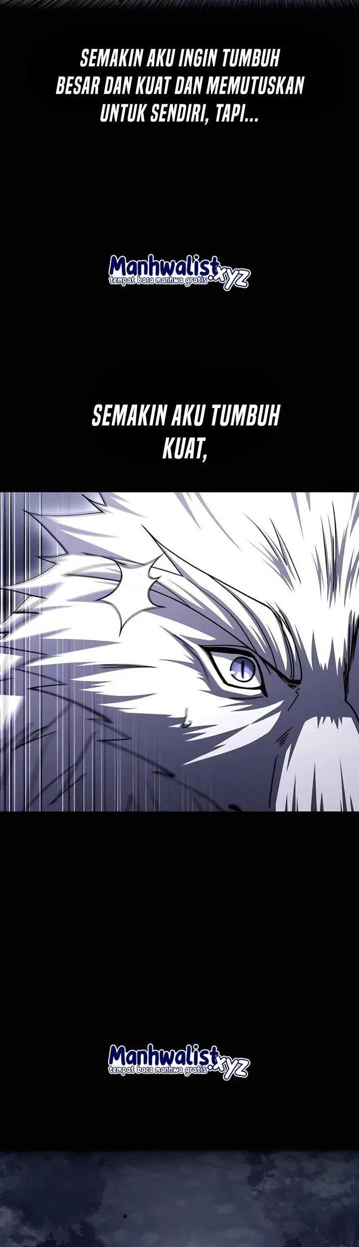 I Picked A Hammer To Save The World Chapter 87 Gambar 61