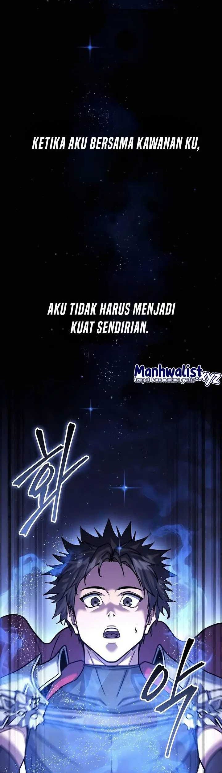 I Picked A Hammer To Save The World Chapter 87 Gambar 64