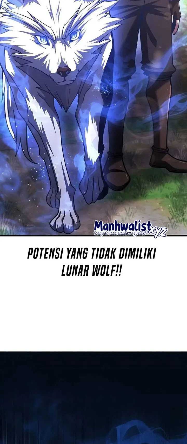 I Picked A Hammer To Save The World Chapter 87 Gambar 67