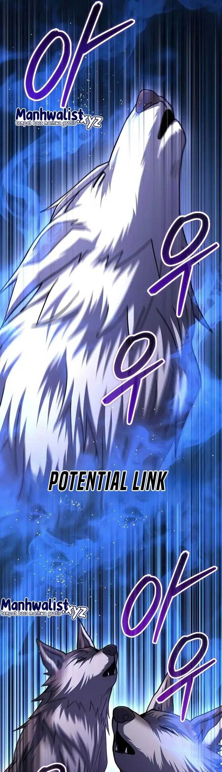 I Picked A Hammer To Save The World Chapter 87 Gambar 68