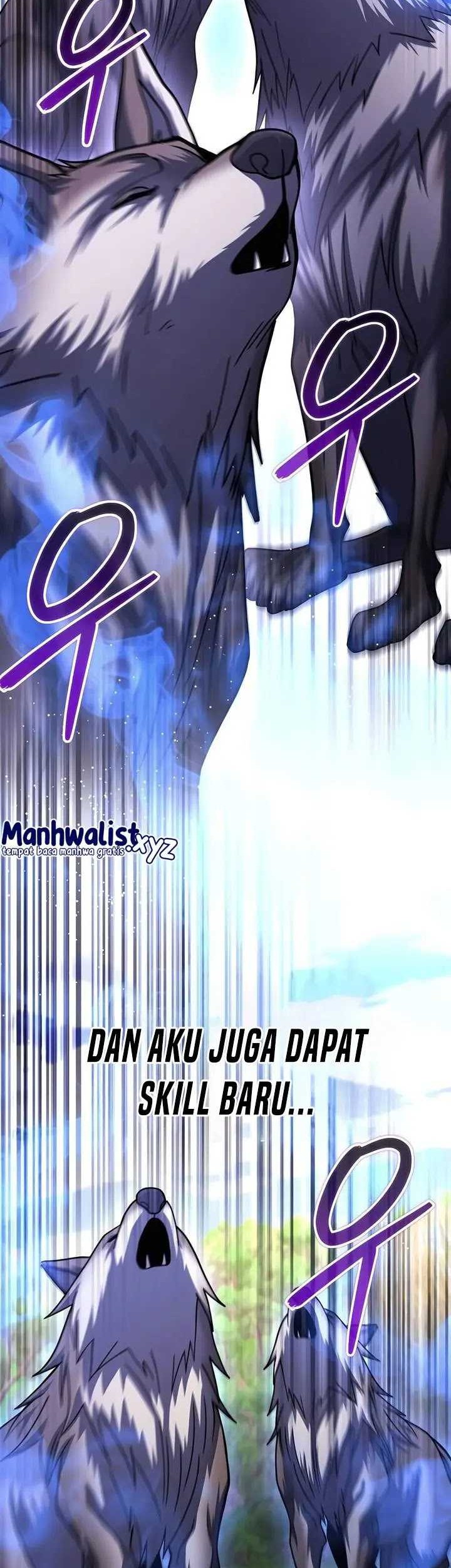 I Picked A Hammer To Save The World Chapter 87 Gambar 69