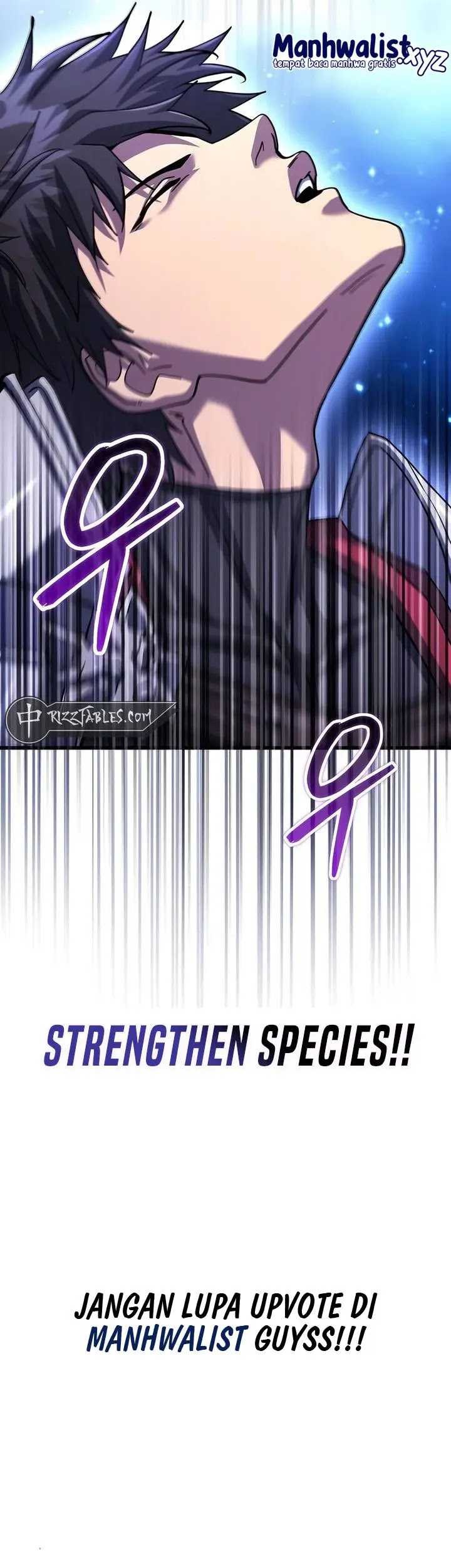 I Picked A Hammer To Save The World Chapter 87 Gambar 71