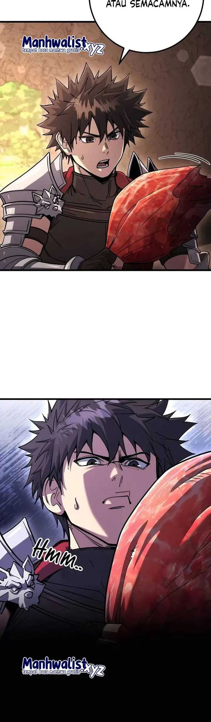 I Picked A Hammer To Save The World Chapter 87 Gambar 3