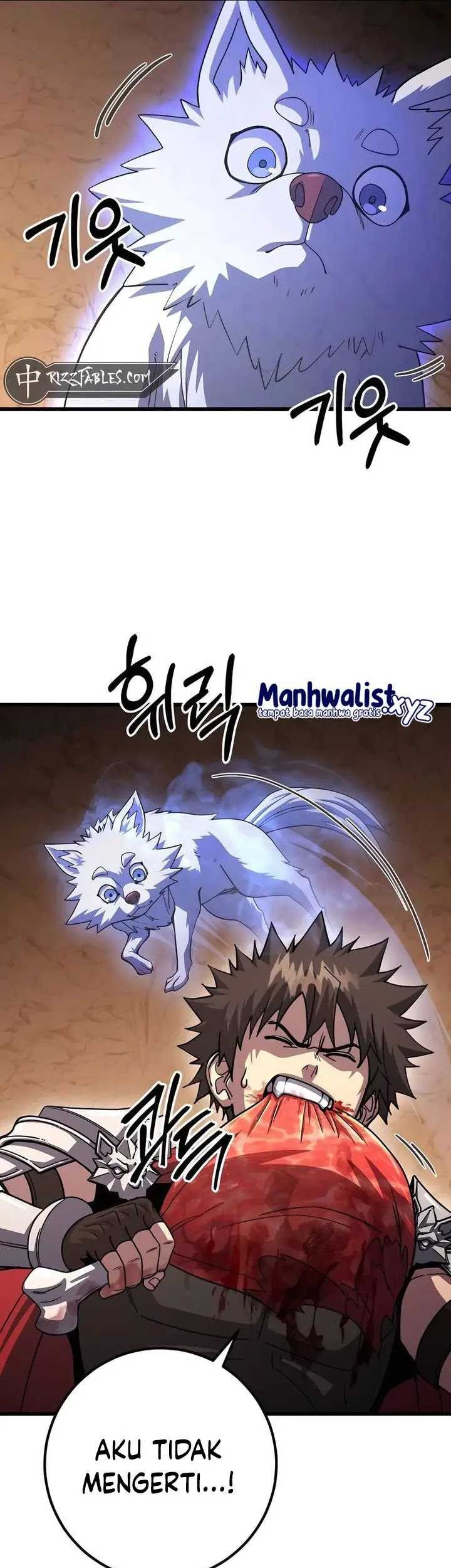 I Picked A Hammer To Save The World Chapter 87 Gambar 7