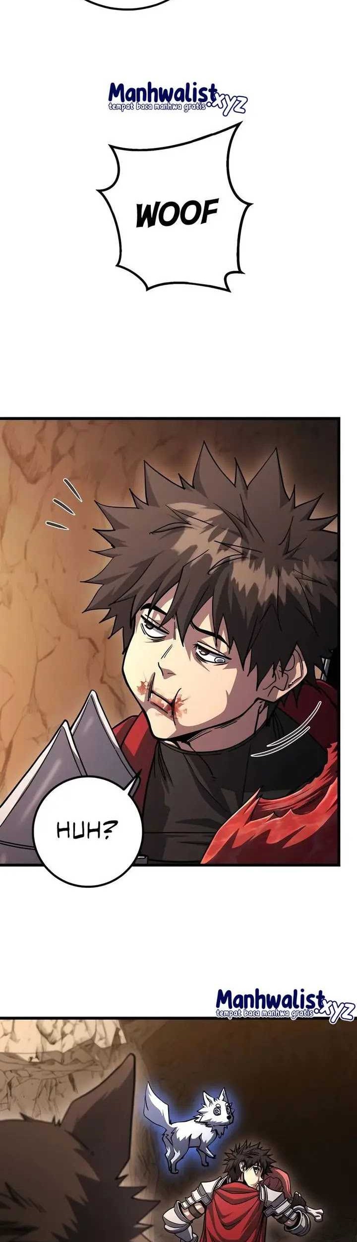 I Picked A Hammer To Save The World Chapter 87 Gambar 8