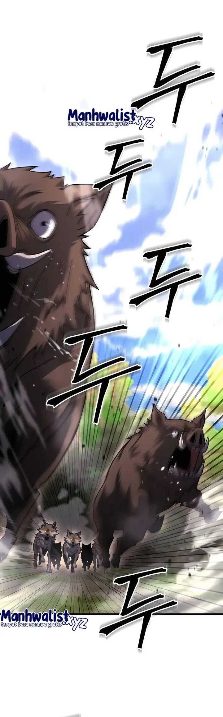 I Picked A Hammer To Save The World Chapter 87 Gambar 11