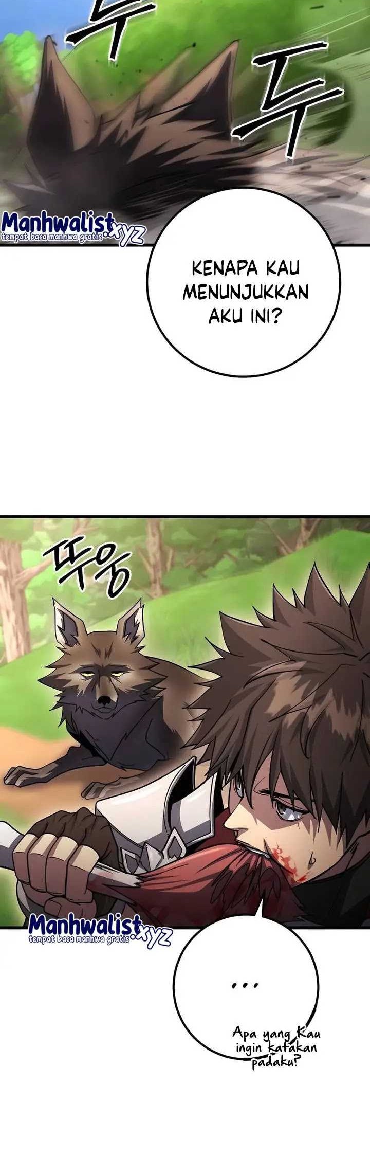 I Picked A Hammer To Save The World Chapter 87 Gambar 13