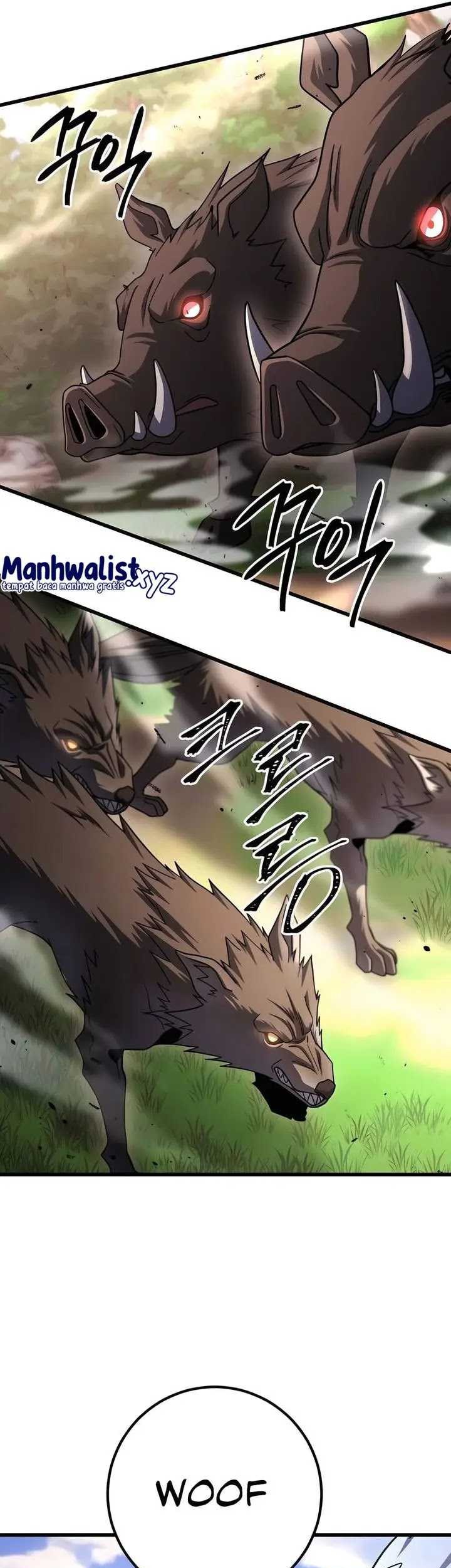 I Picked A Hammer To Save The World Chapter 87 Gambar 17